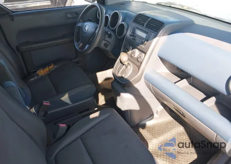 2006 Honda Element Ex-P из США, поврежденный, VIN 5J6YH18726L013529